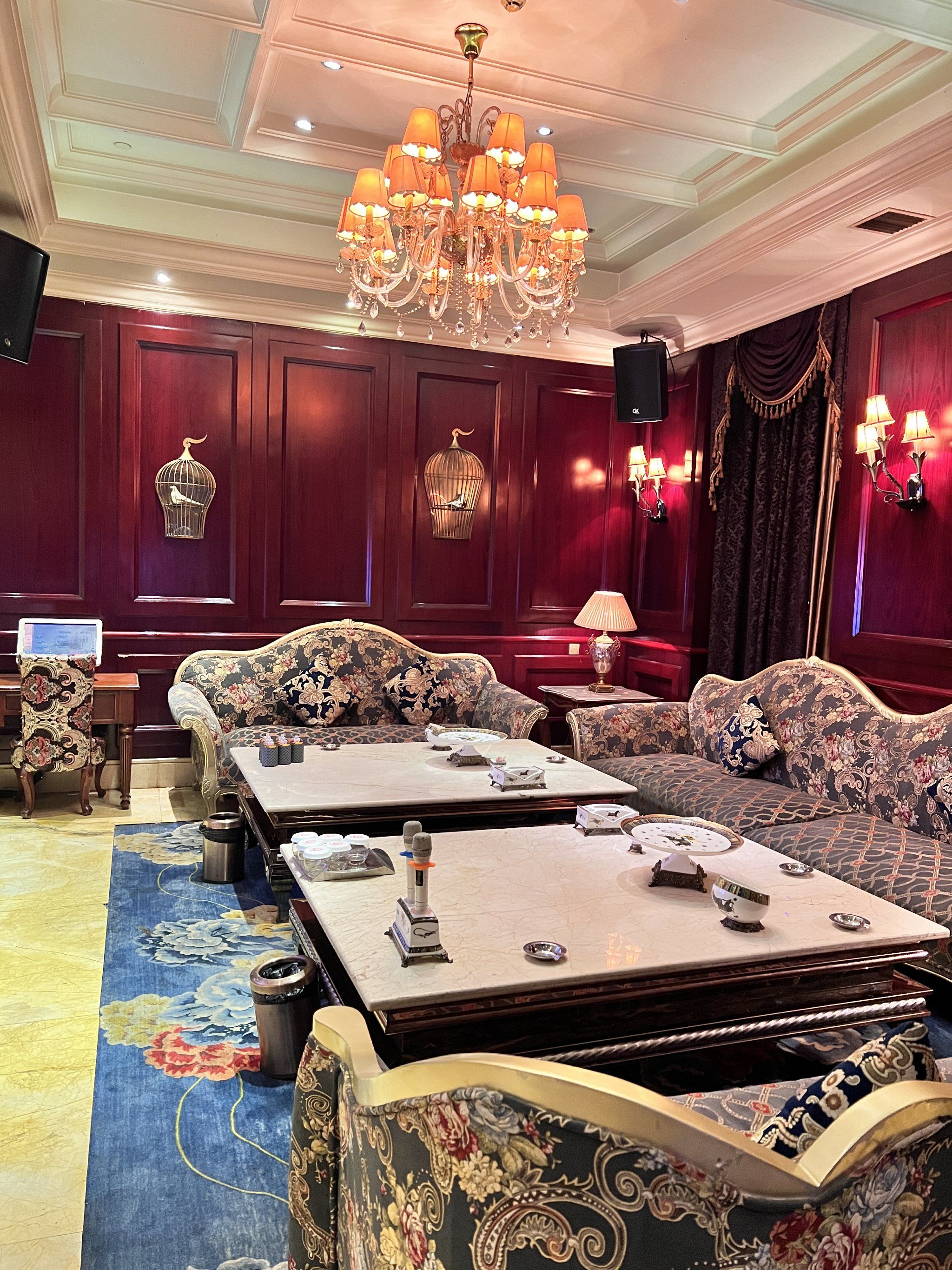 成都商务ktv哪里有最佳推荐-温江区ktv预订