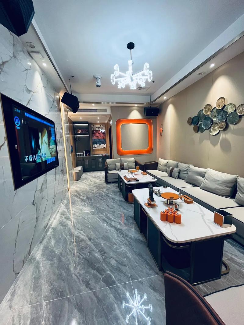 成都商务ktv攻略全指南-温江区ktv预订